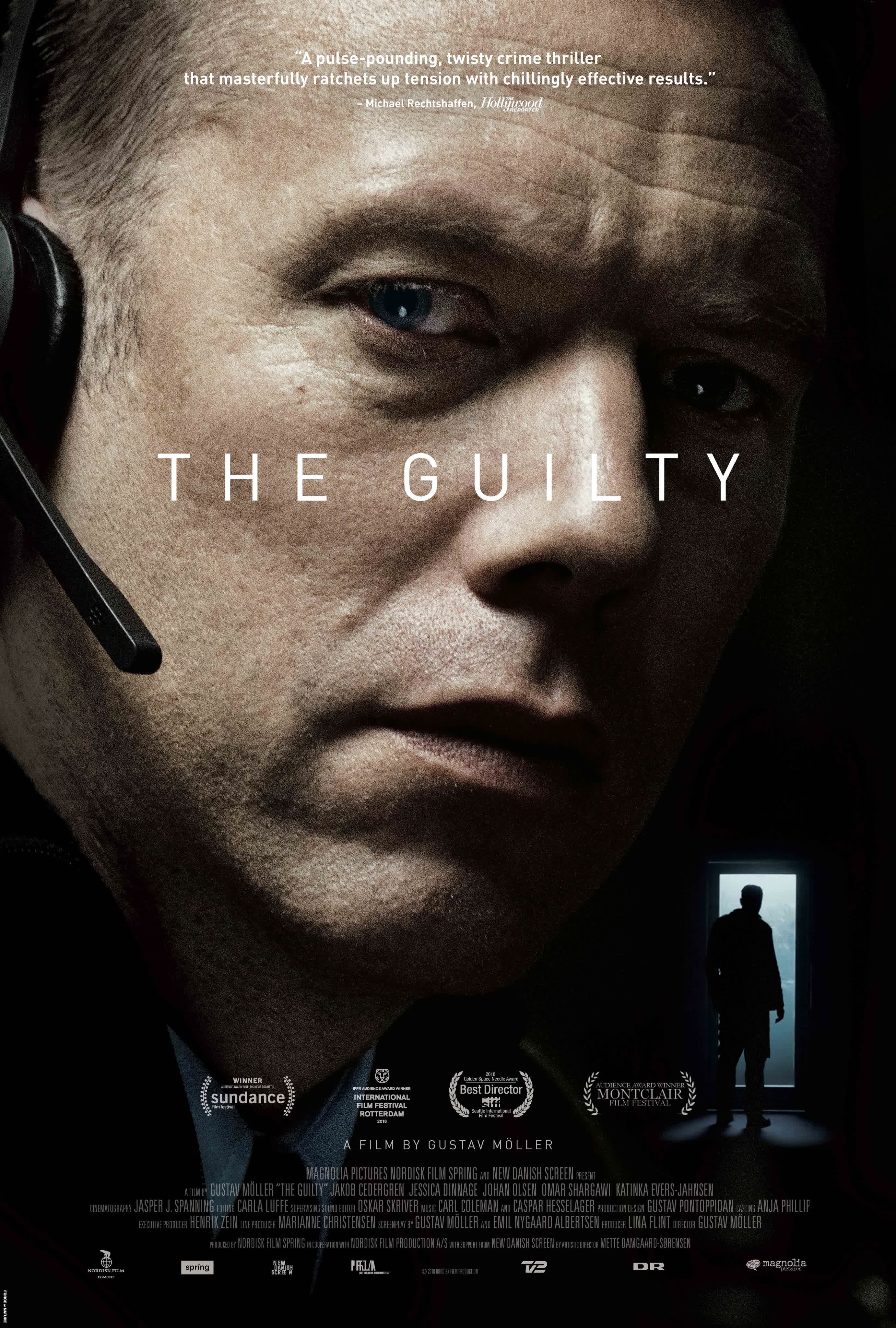 The Guilty-720P