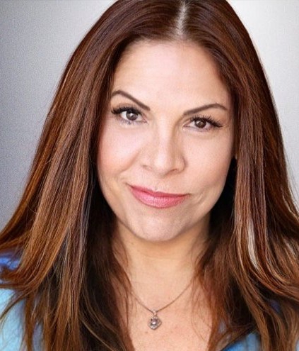 Sophia Santi