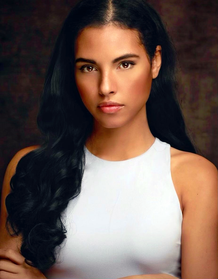 Felisha Cooper