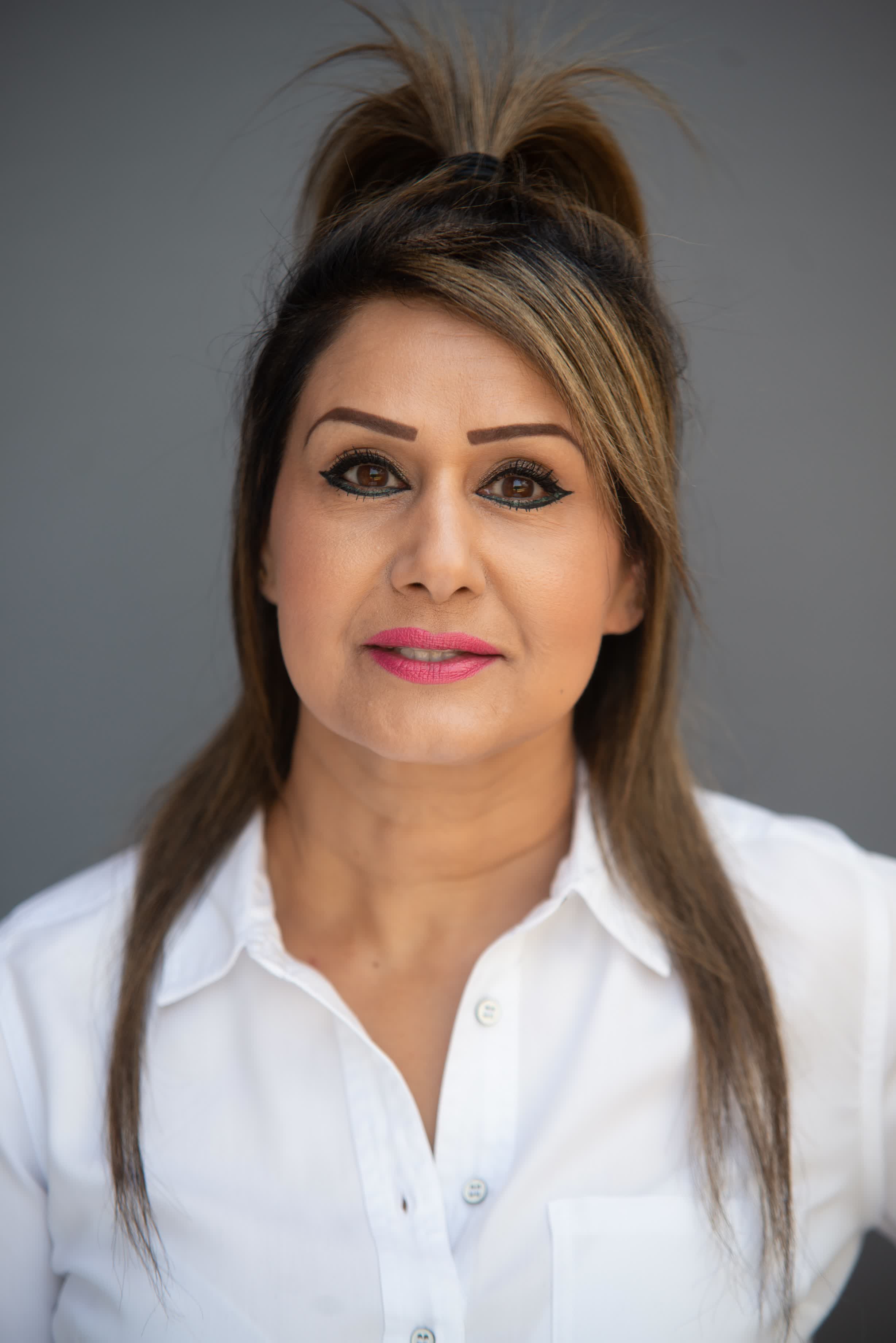 Harvinder Dhariwal