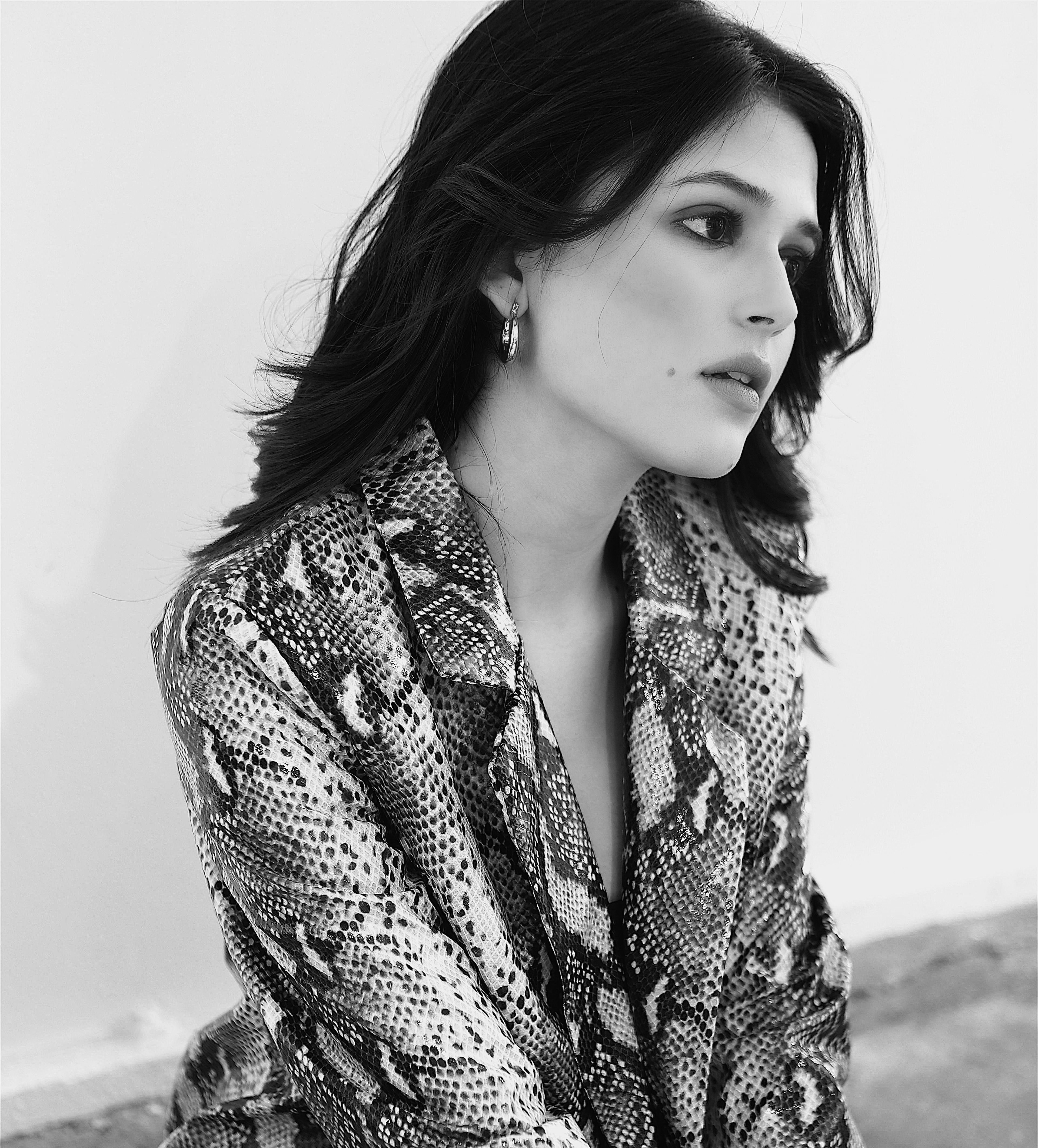 Olivia Trujillo