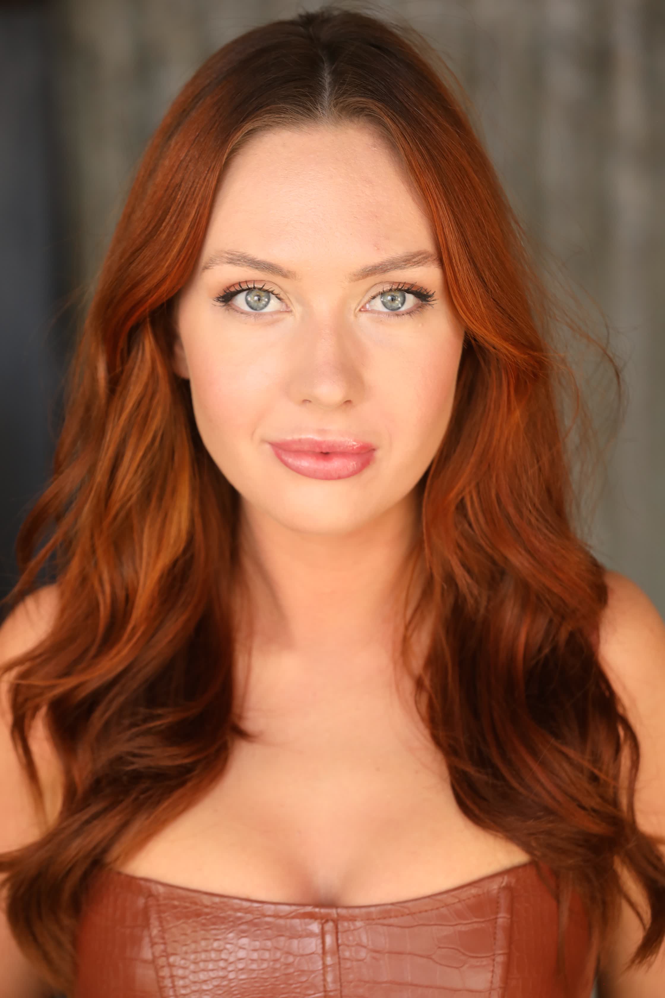 Rebecca Berg