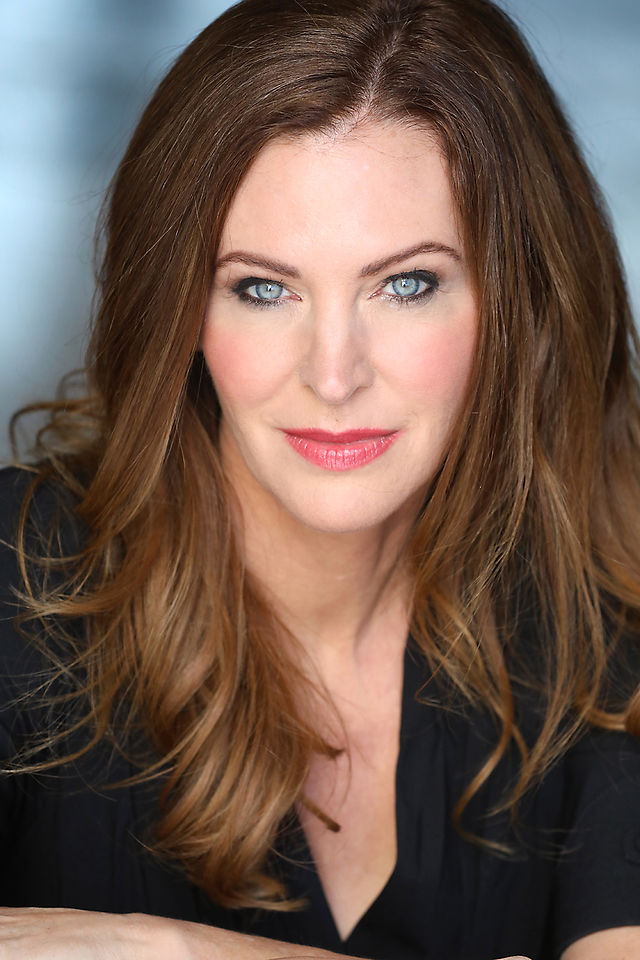 Leslie Zemeckis