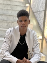 JD McCrary