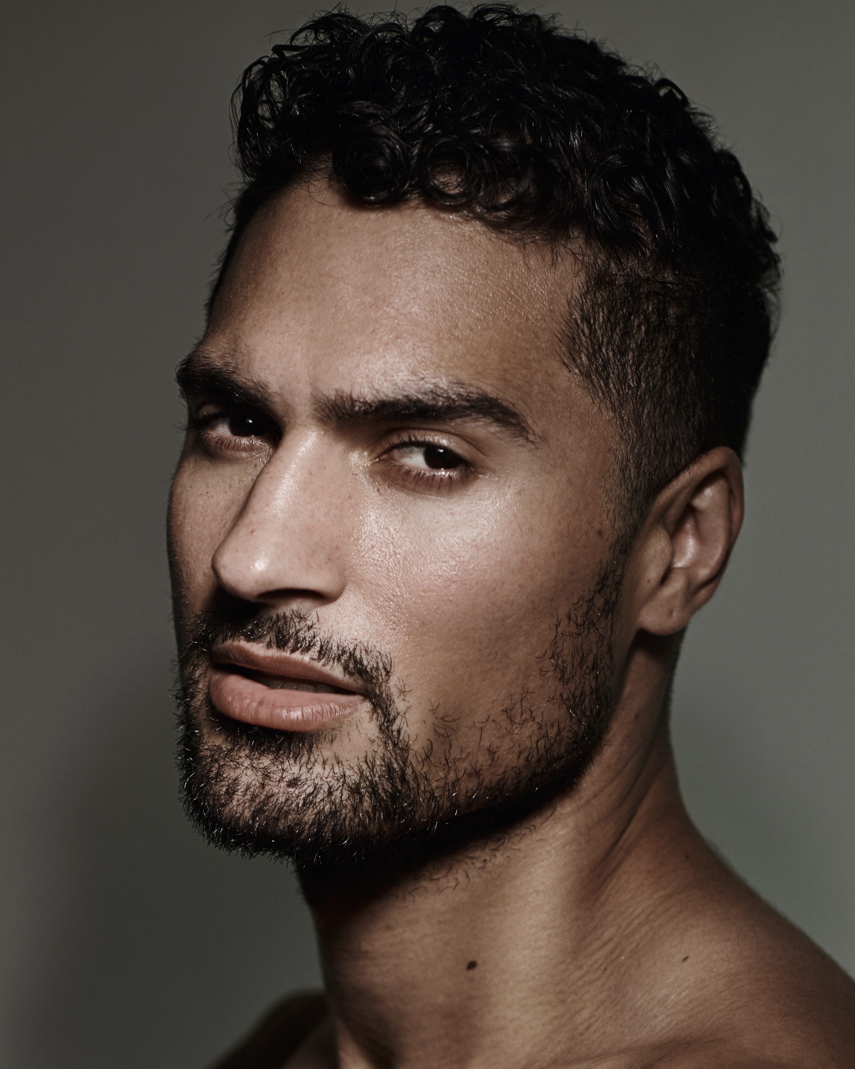 Darien Martin