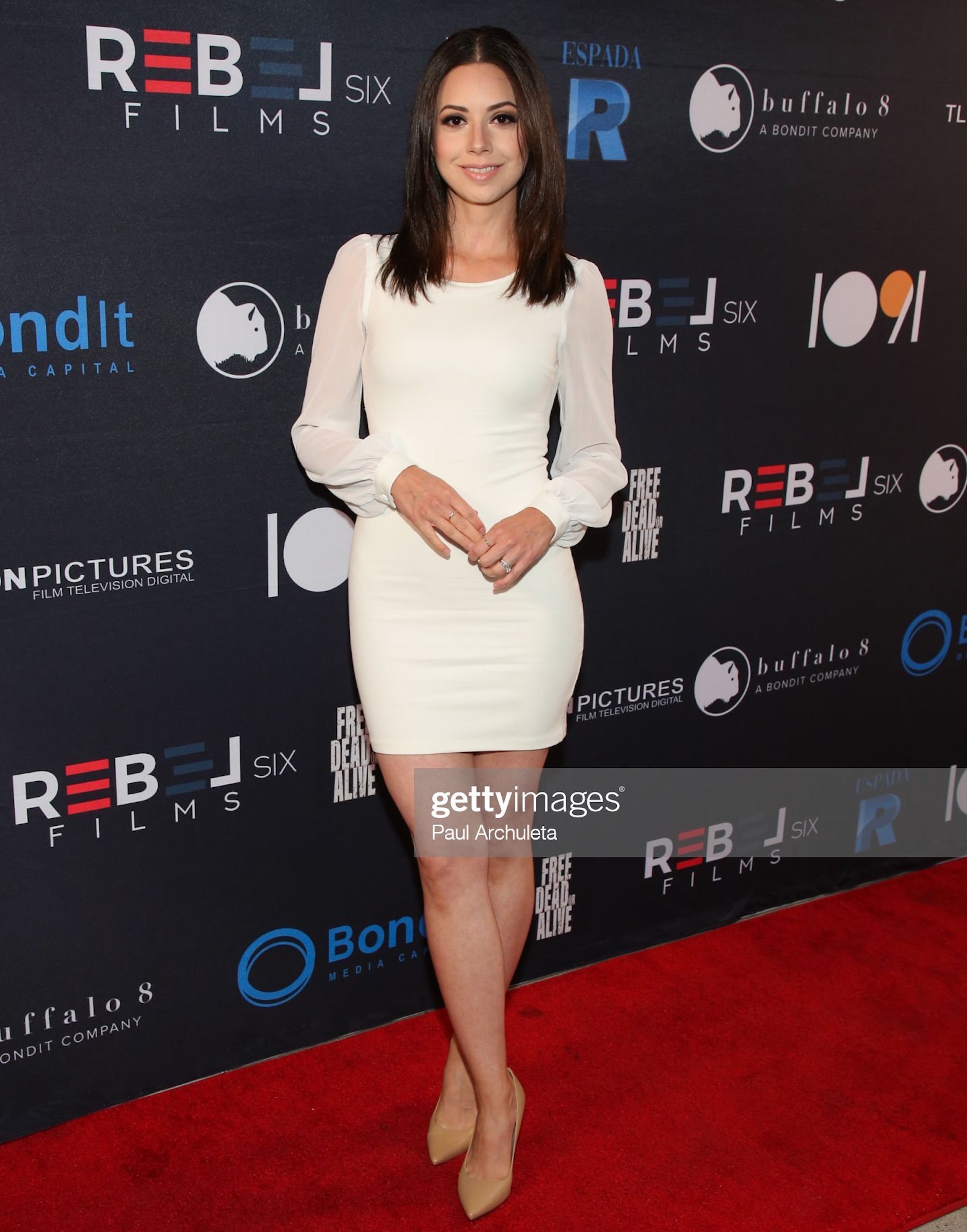 Leila Almas Rose