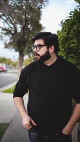 Christopher Escalante