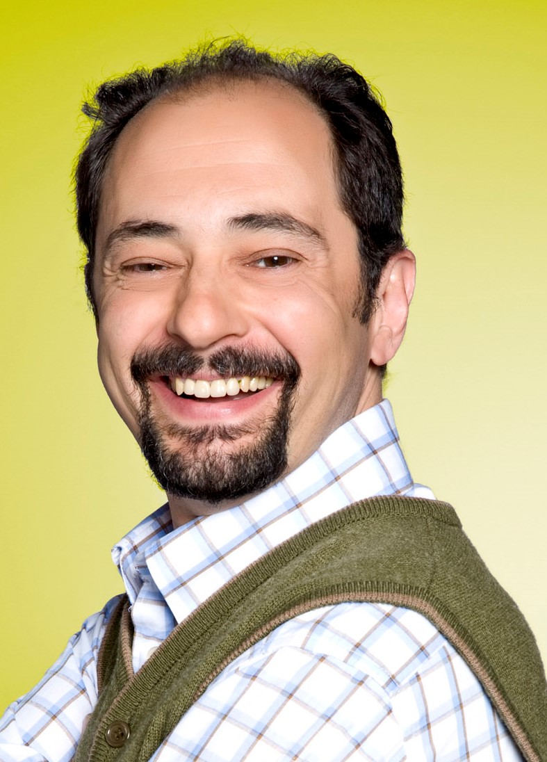 Jordi SΓ‘nchez
