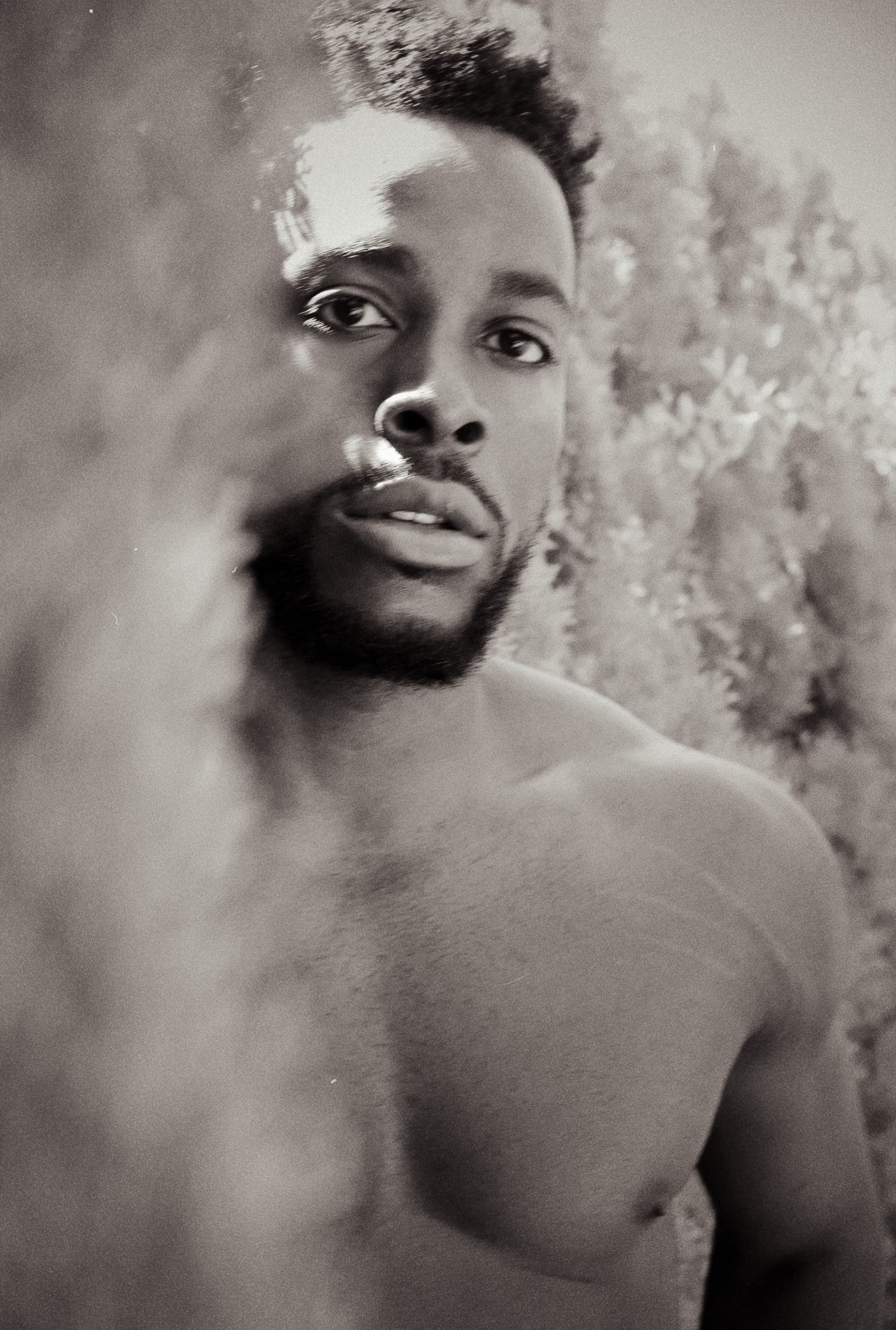 Brandon Black