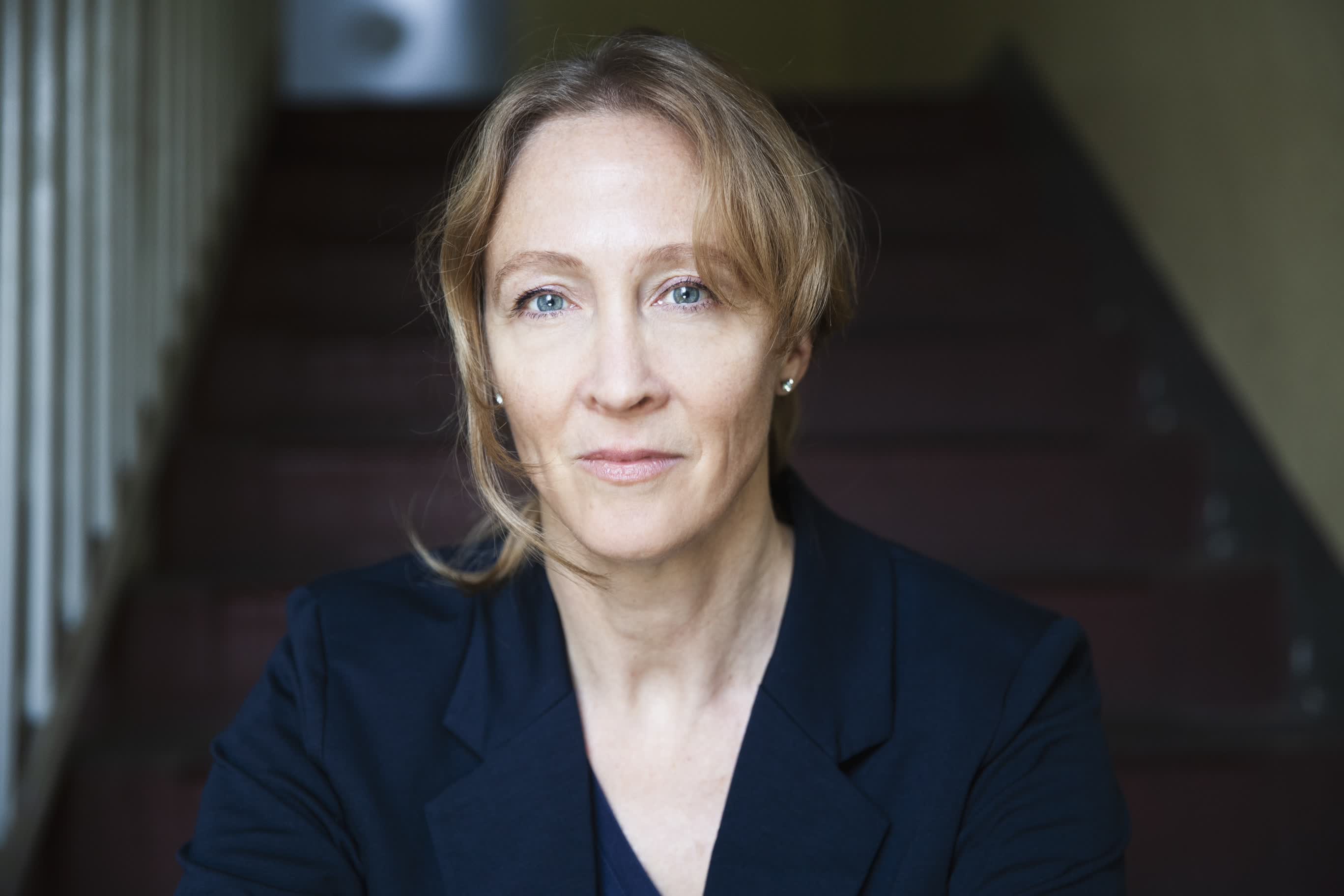 Anja Karmanski