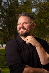 Justin B. Wooten