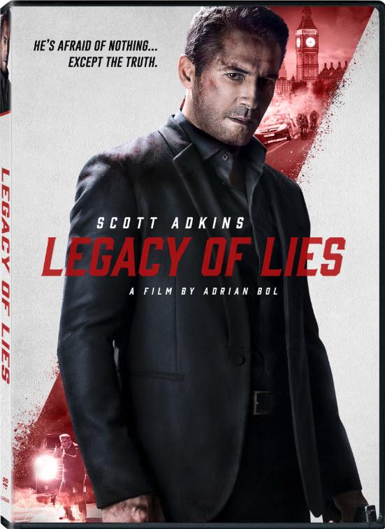 Legacy of Lies-480P