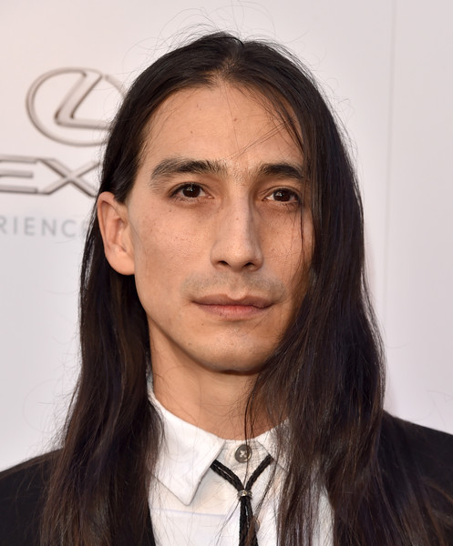 Tokala Black Elk