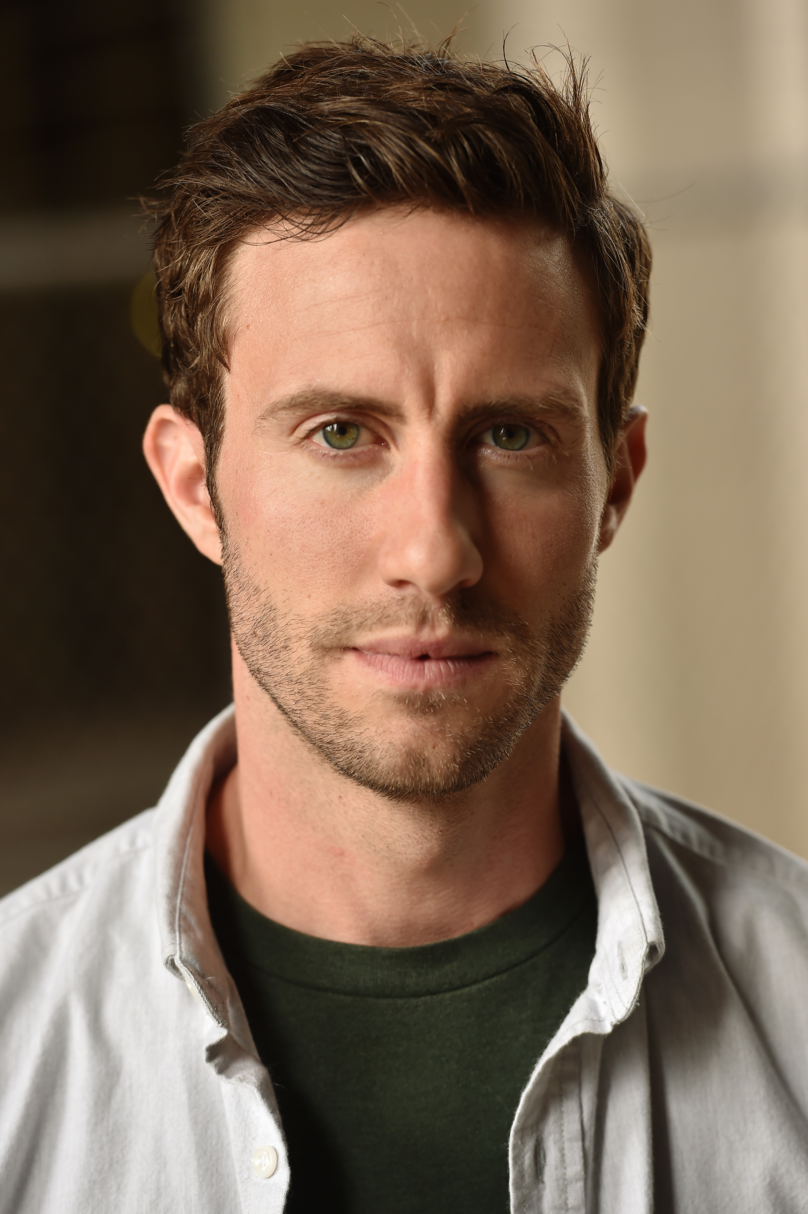 Jason Burkey