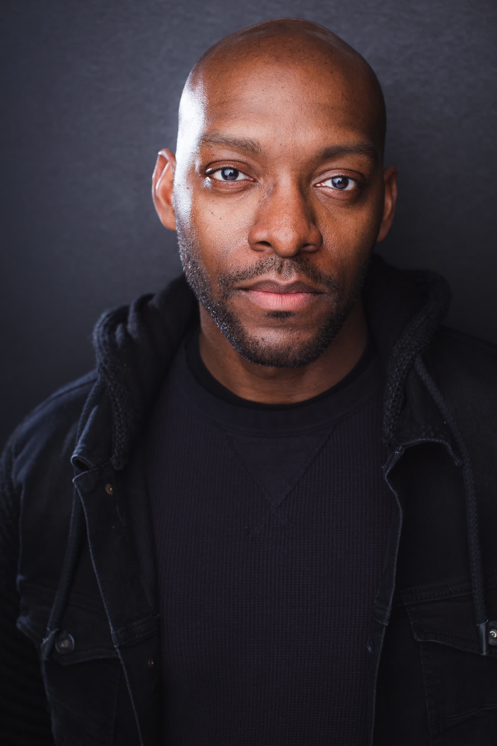 Mu-Shaka Benson