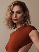 Niamh Algar