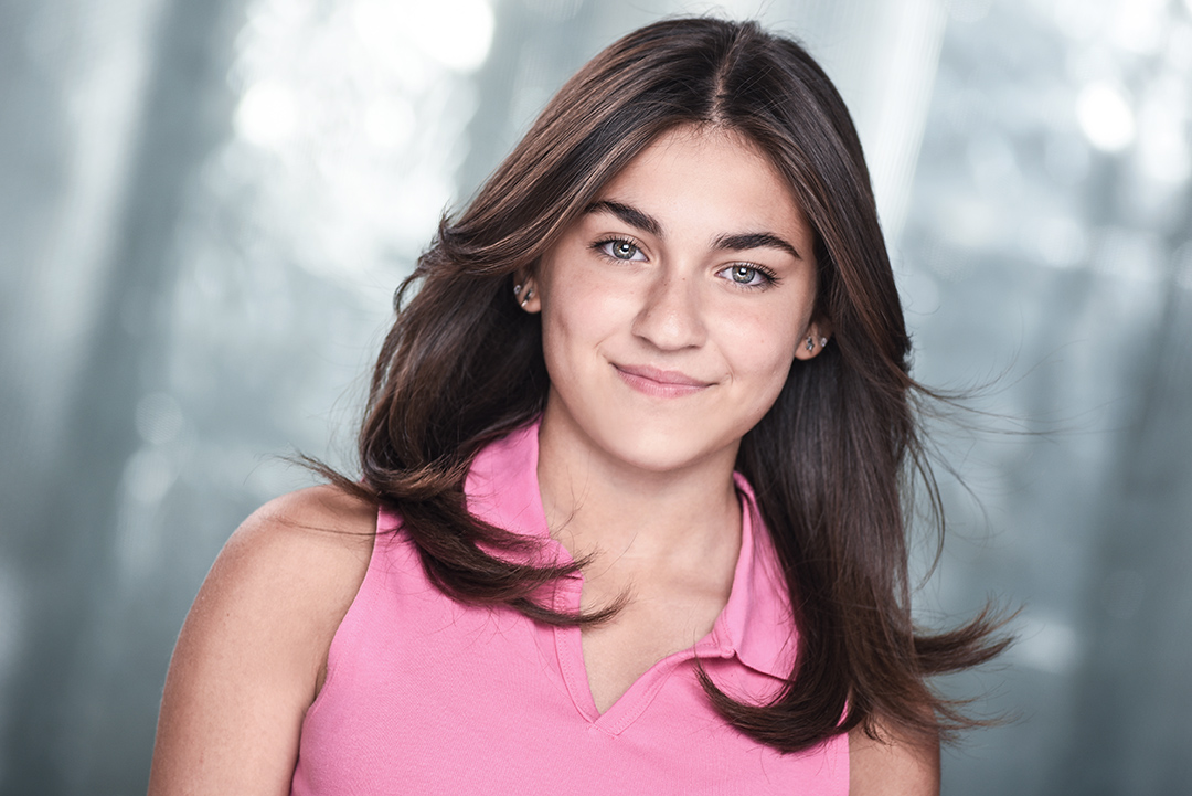 Michela Luci