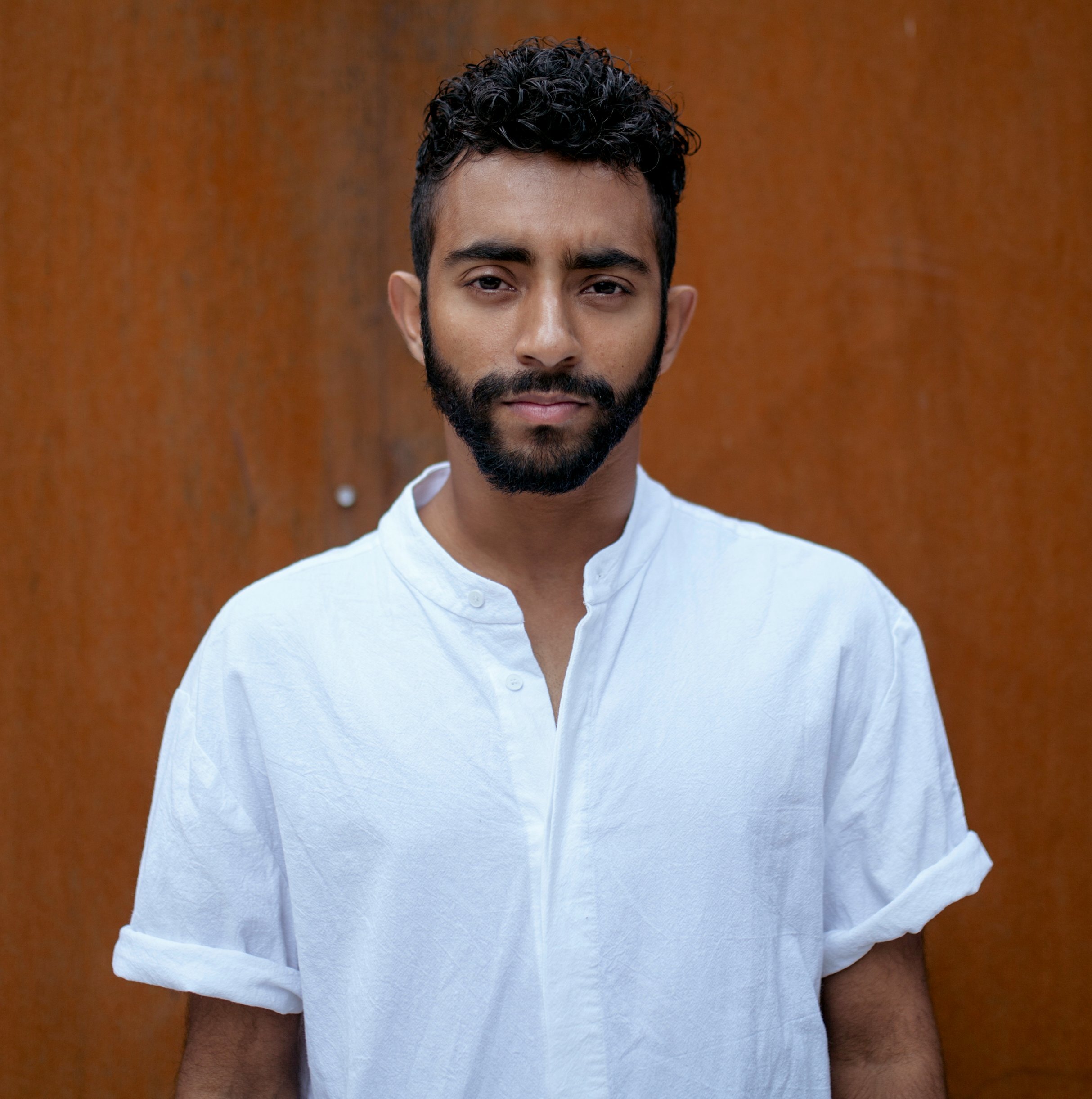 Peter D'Souza