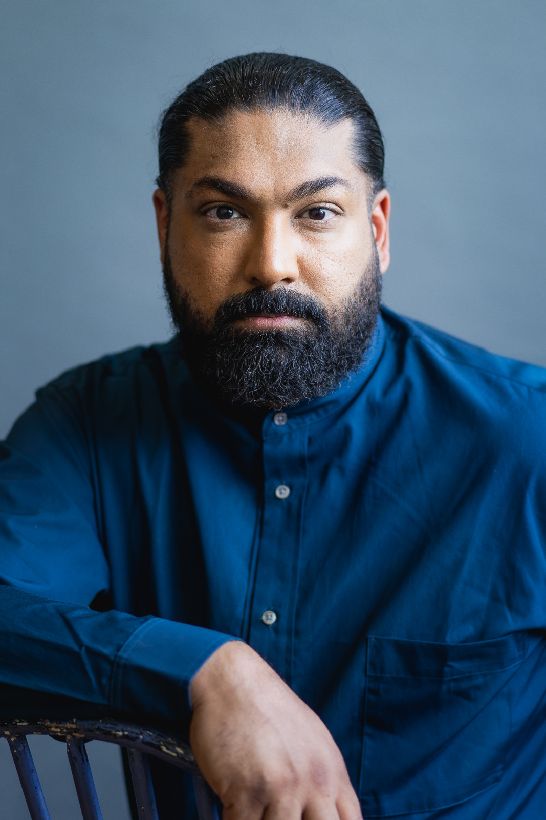 Gugun Deep Singh