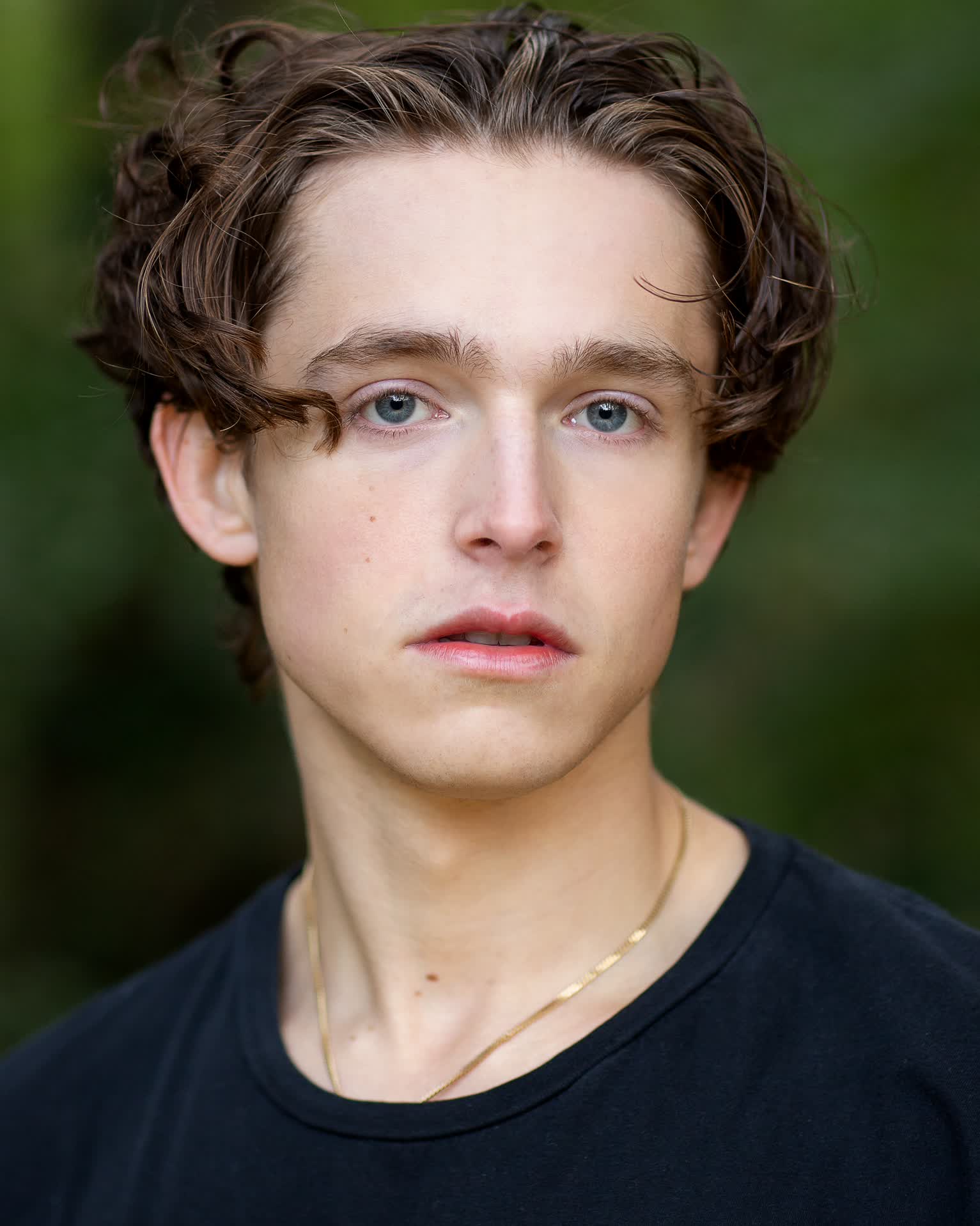 Harry Giubileo