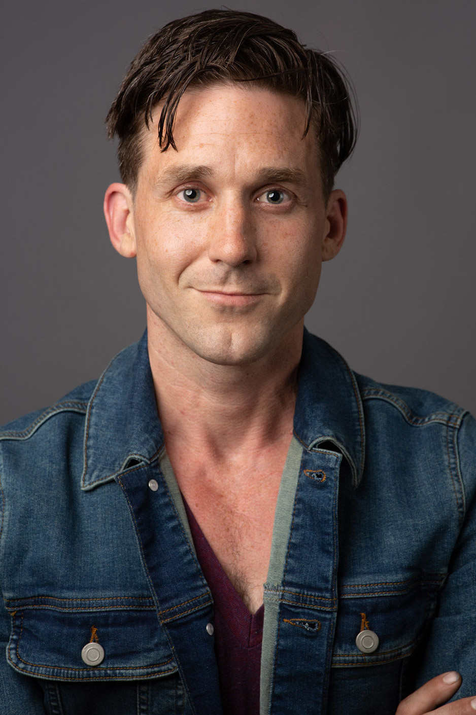 Andrew Anthony