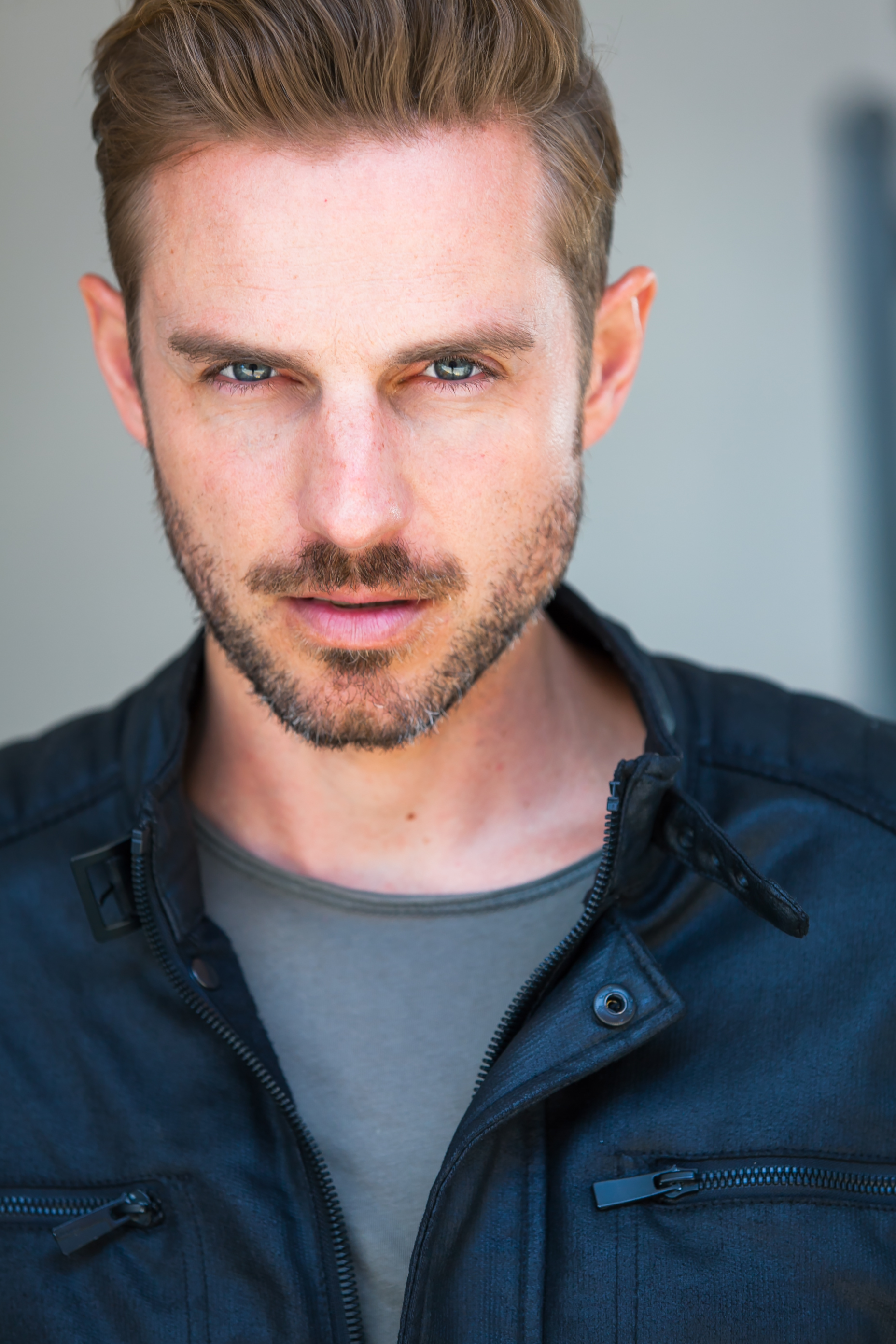 Jeff Berg
