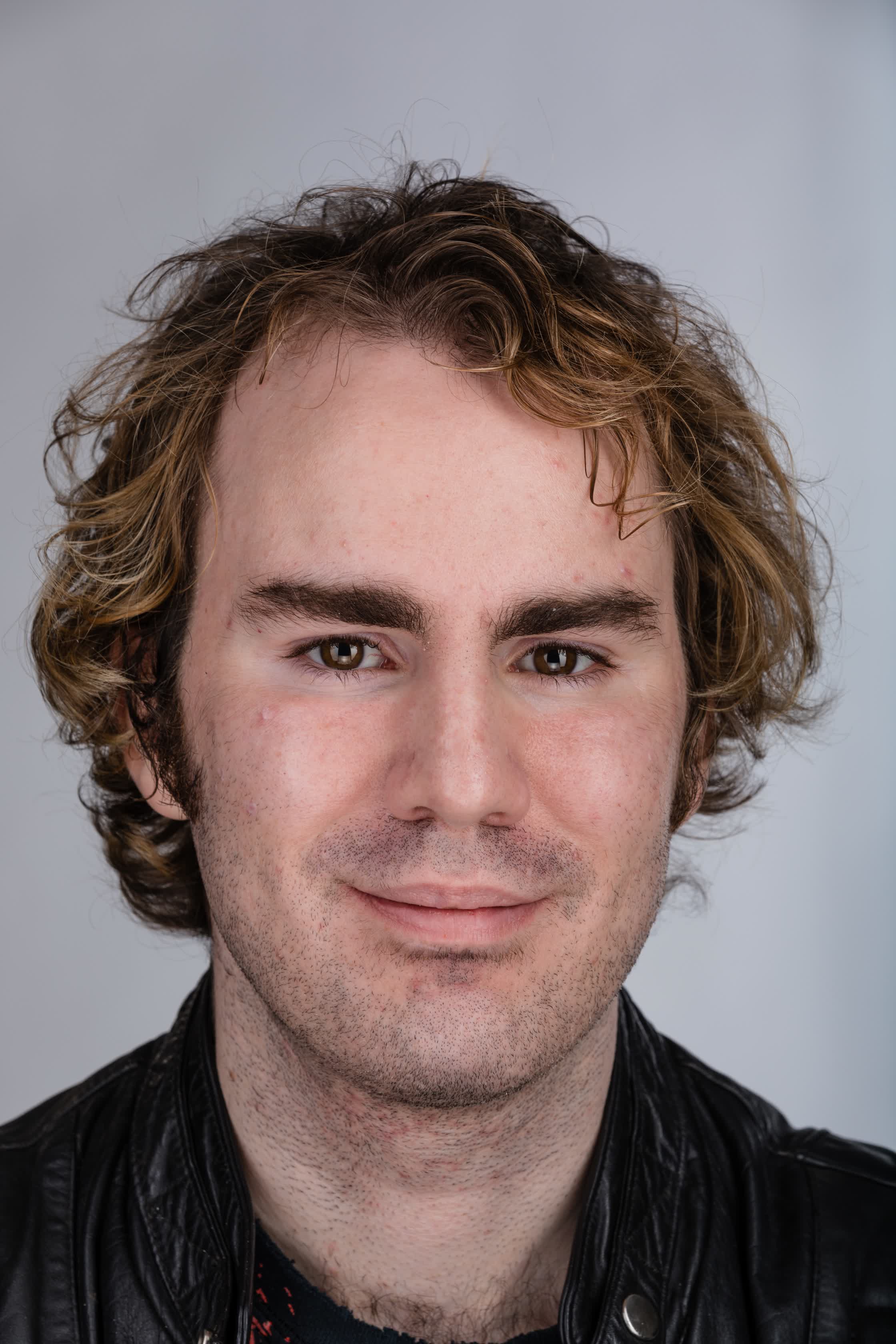 Alex DeCourville