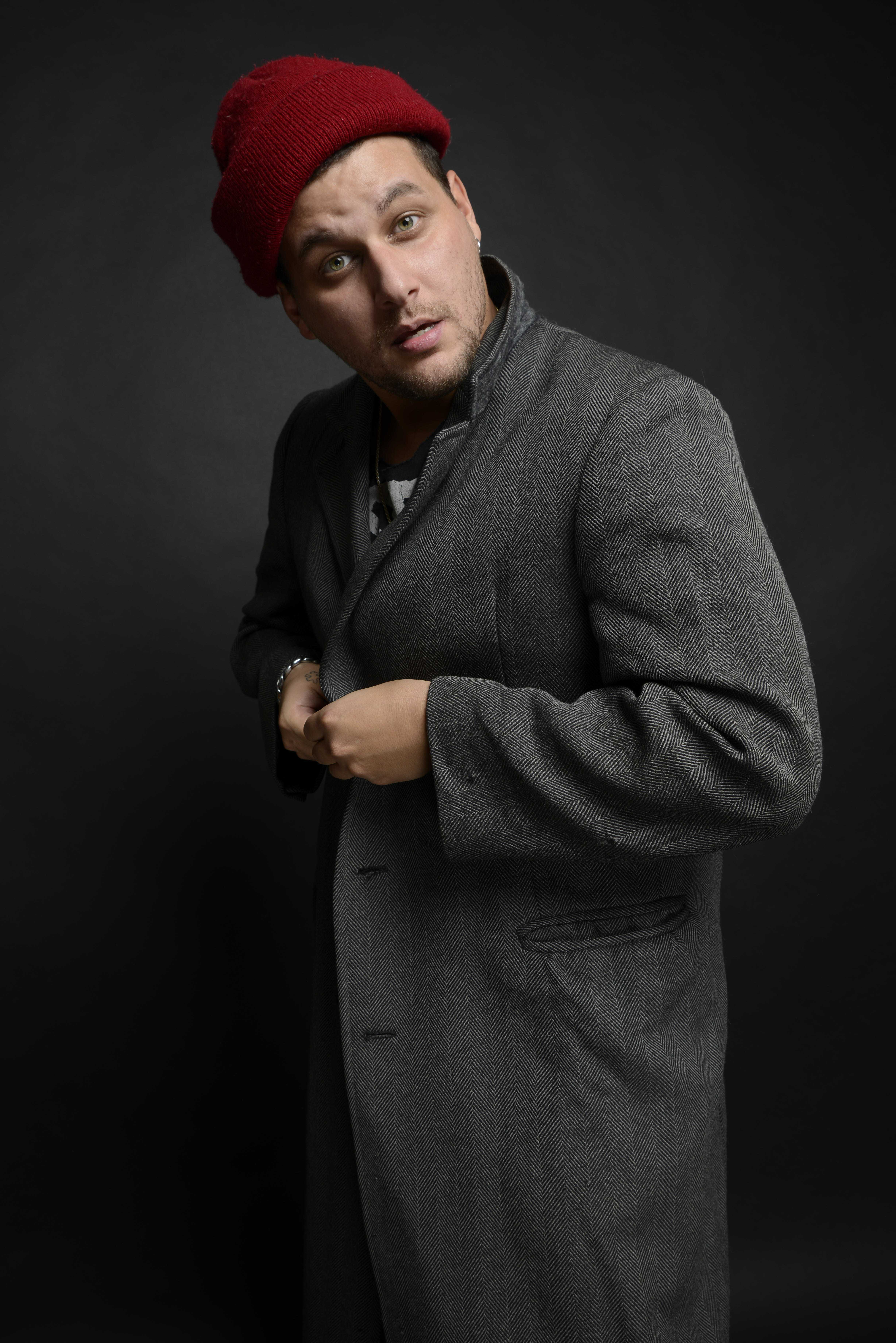 Alejandro Hernandez