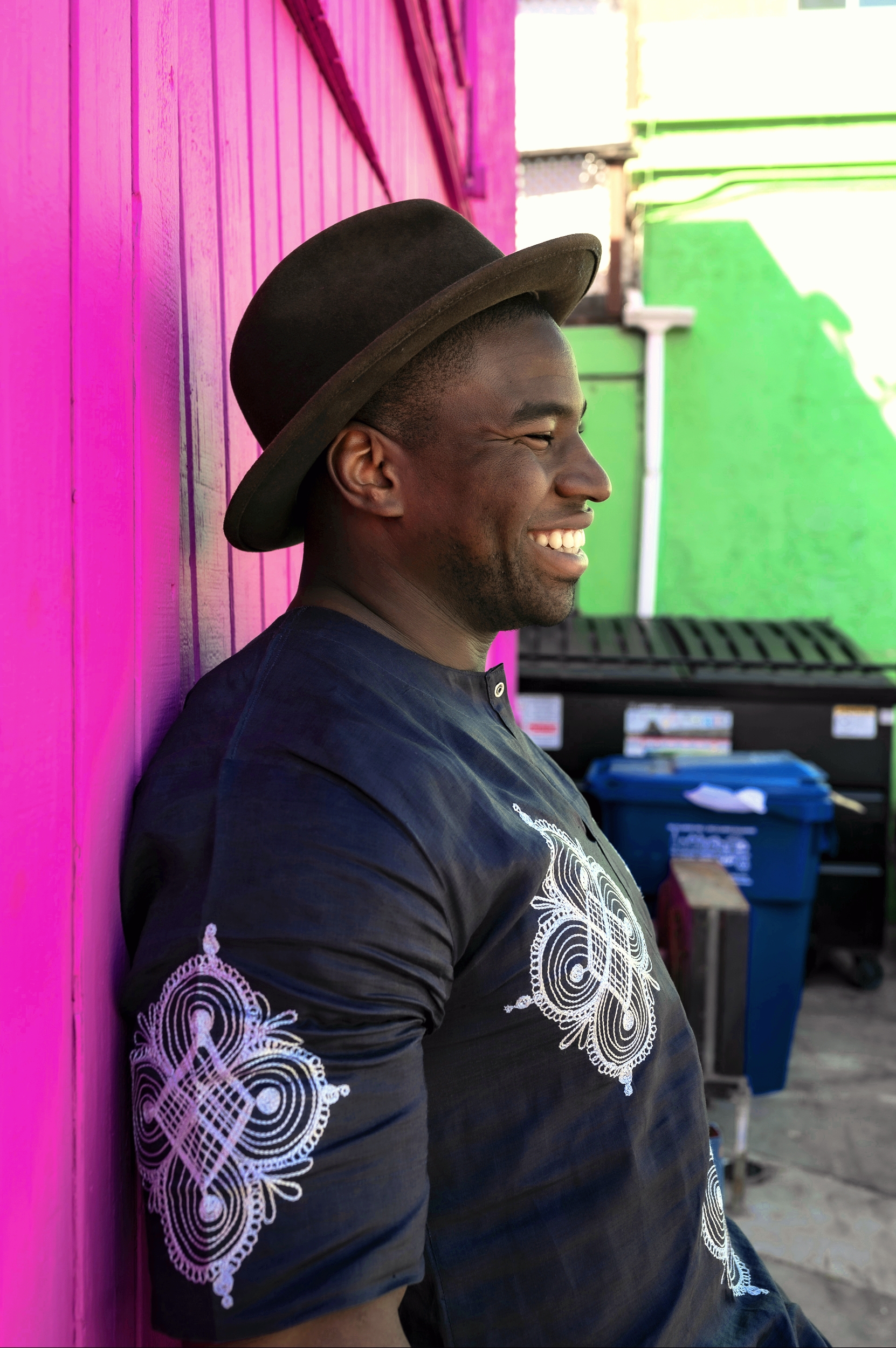 Okieriete Onaodowan