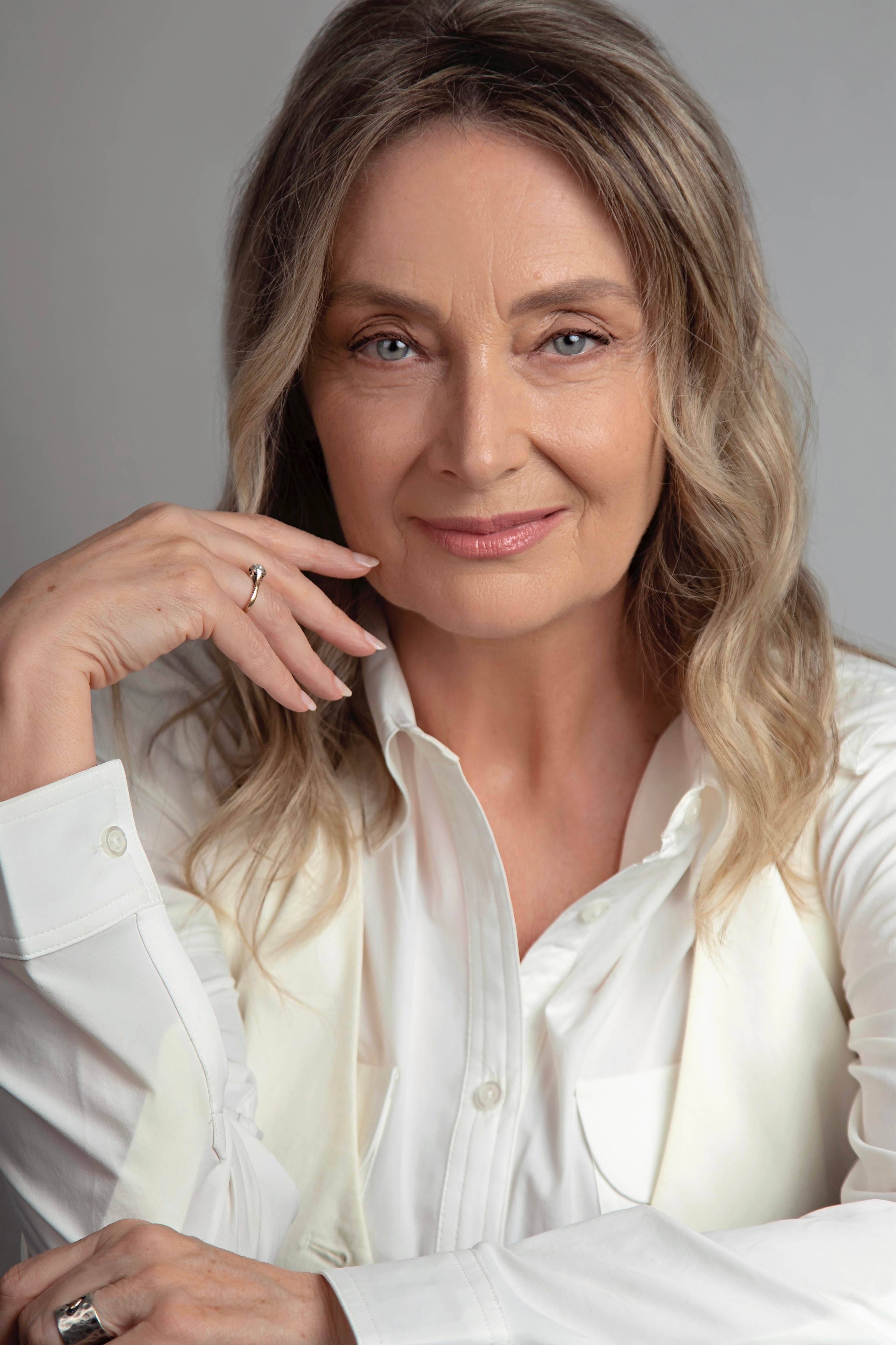 Andrea Sooch