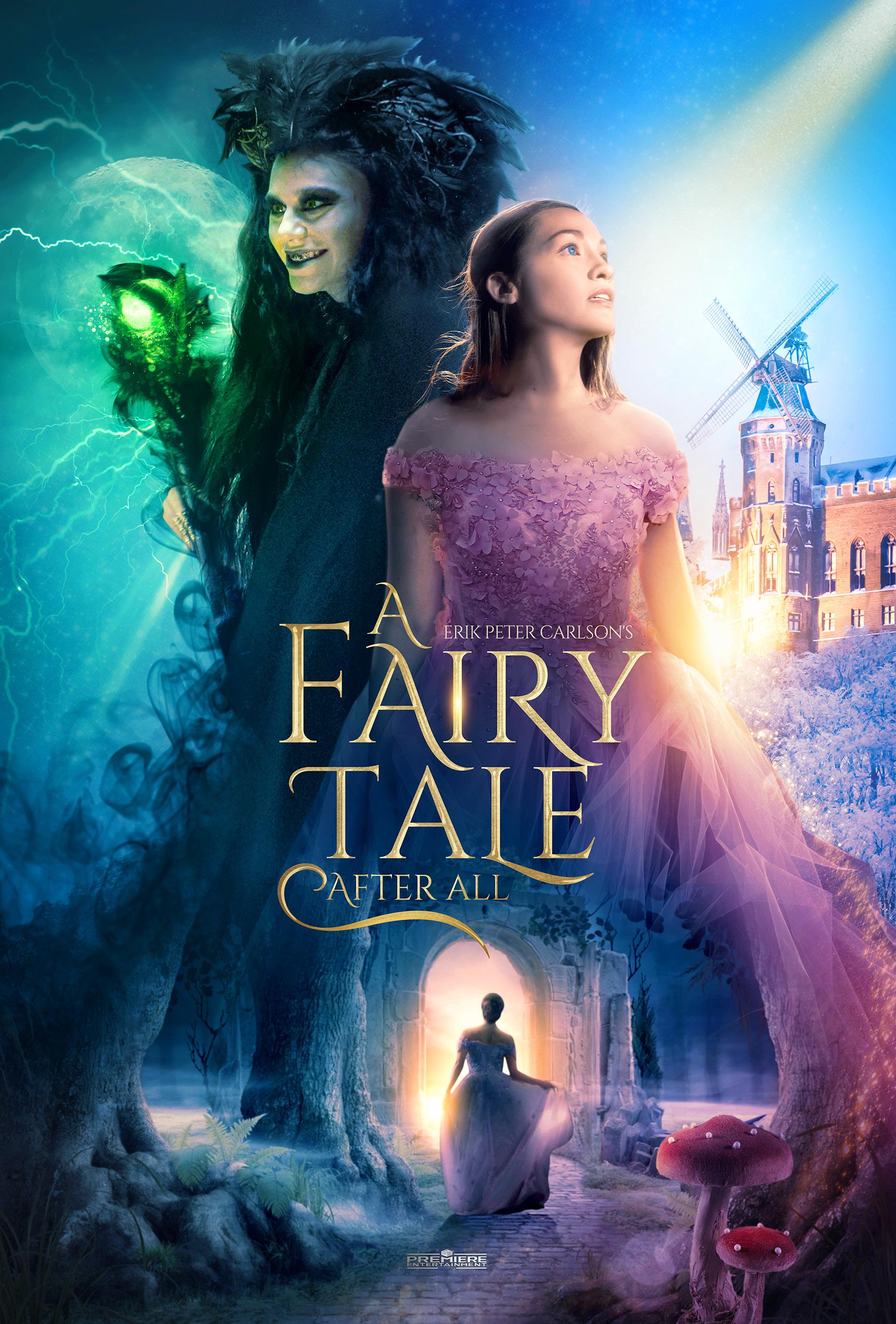 A Fairy Tale After All-720P