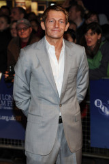 Leo Gregory