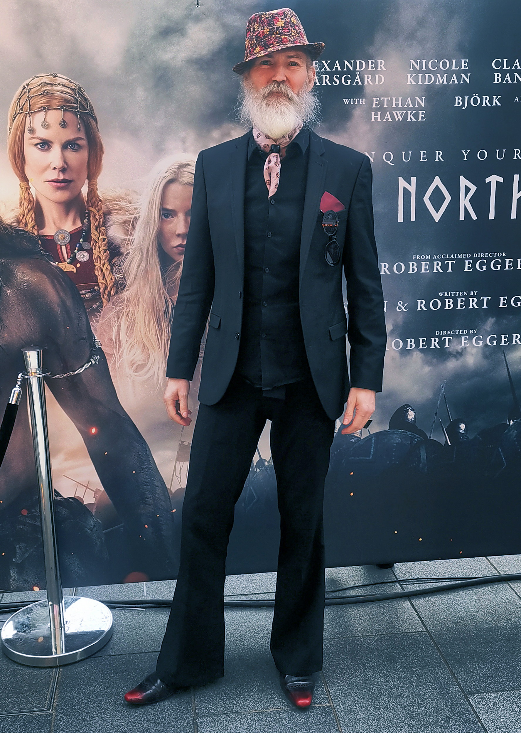 Jon Campling