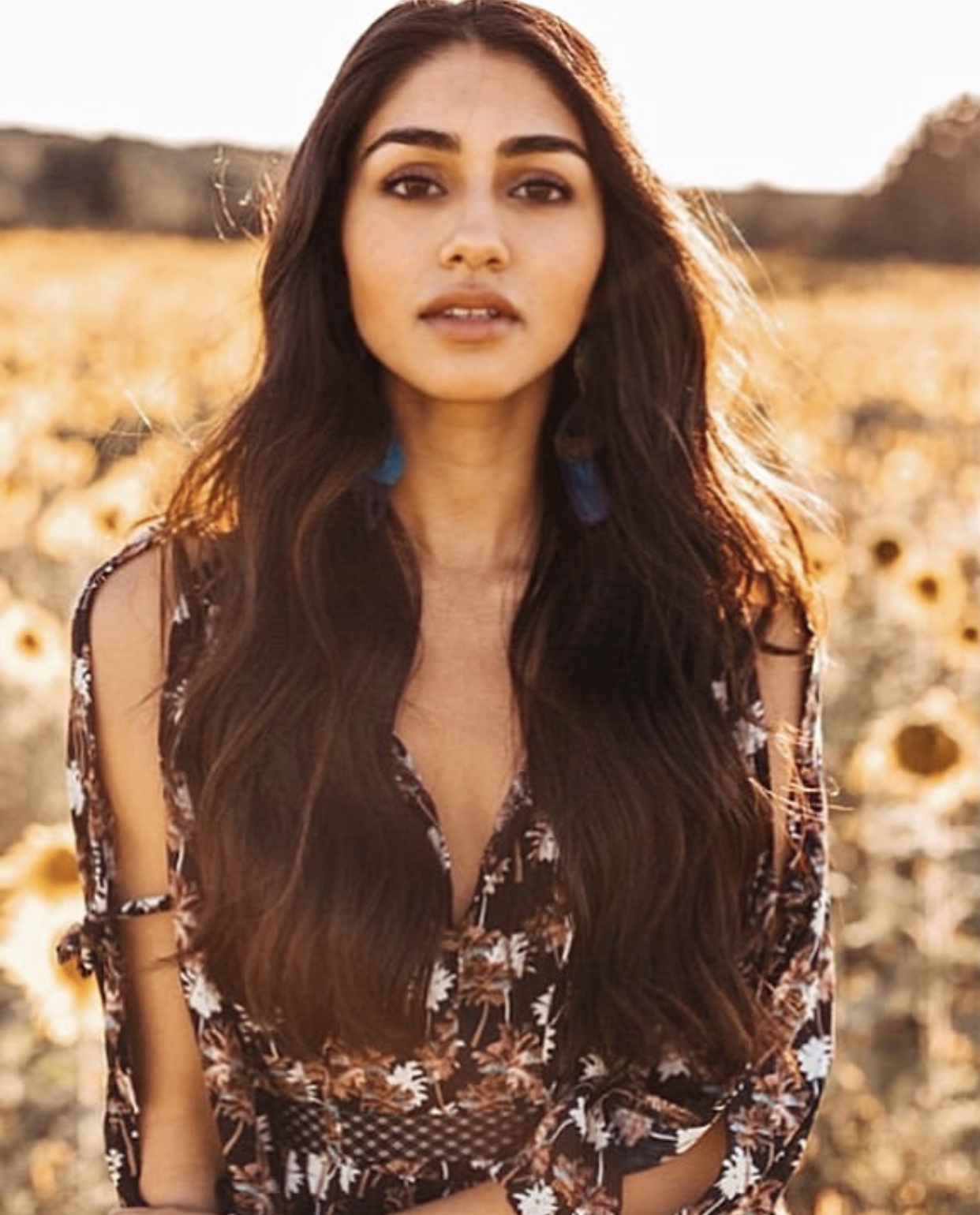 Megha Sandhu