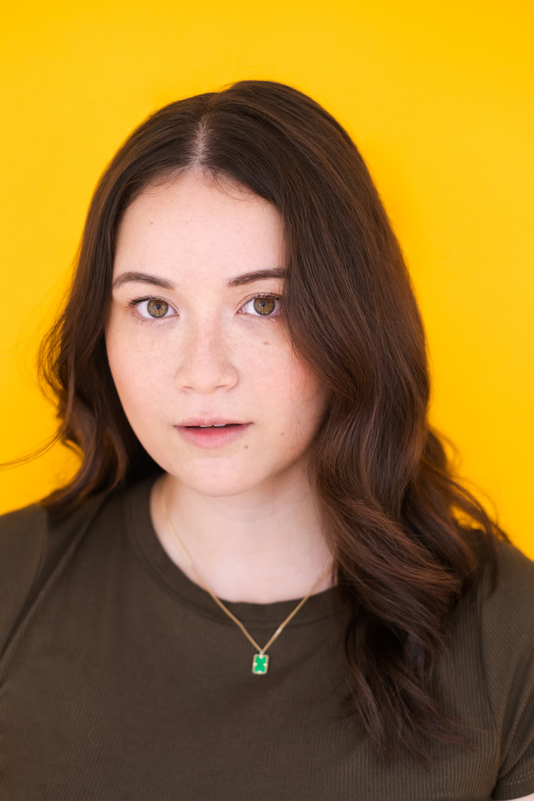 Katie Chang