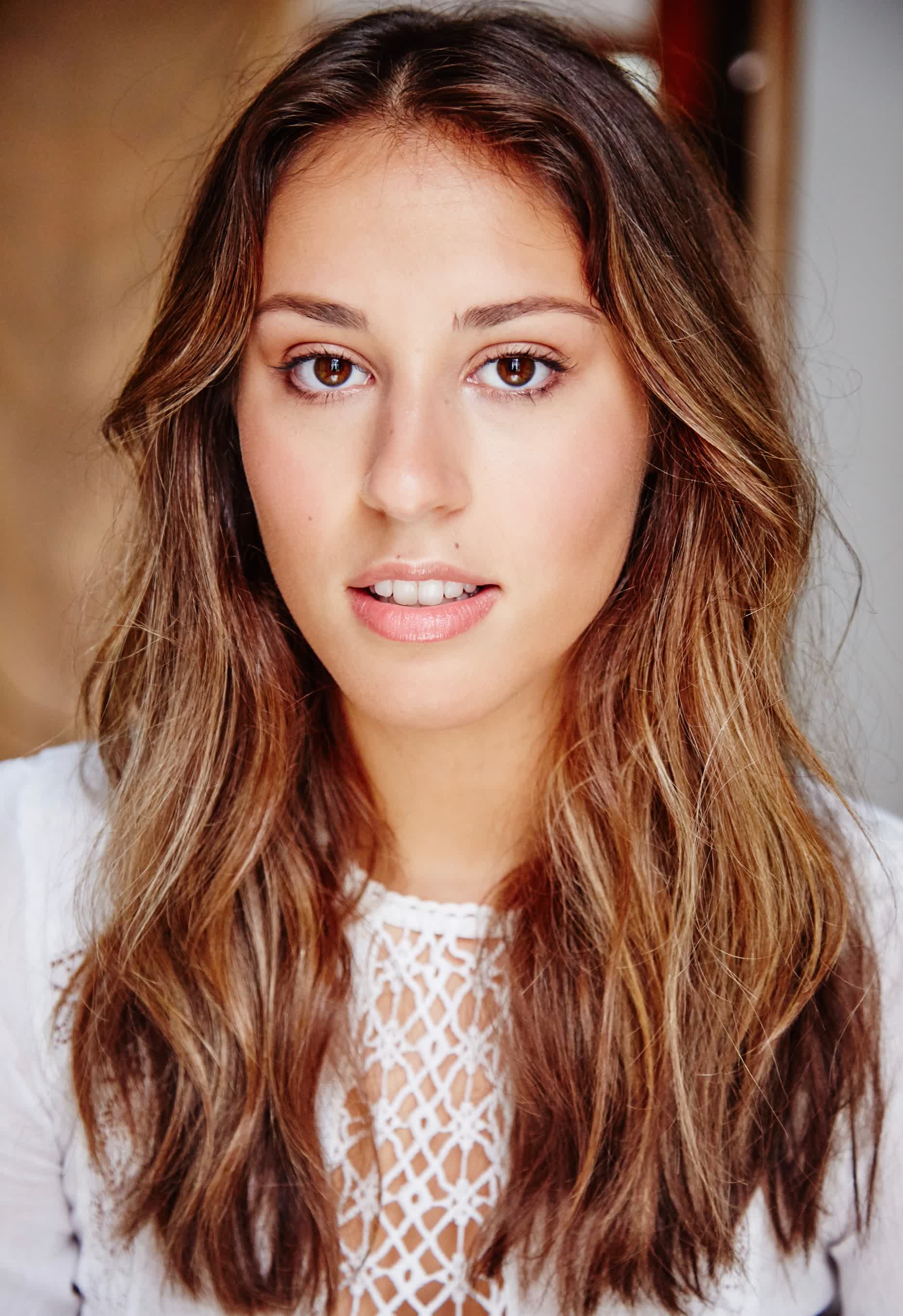 Elyssia Koulouris