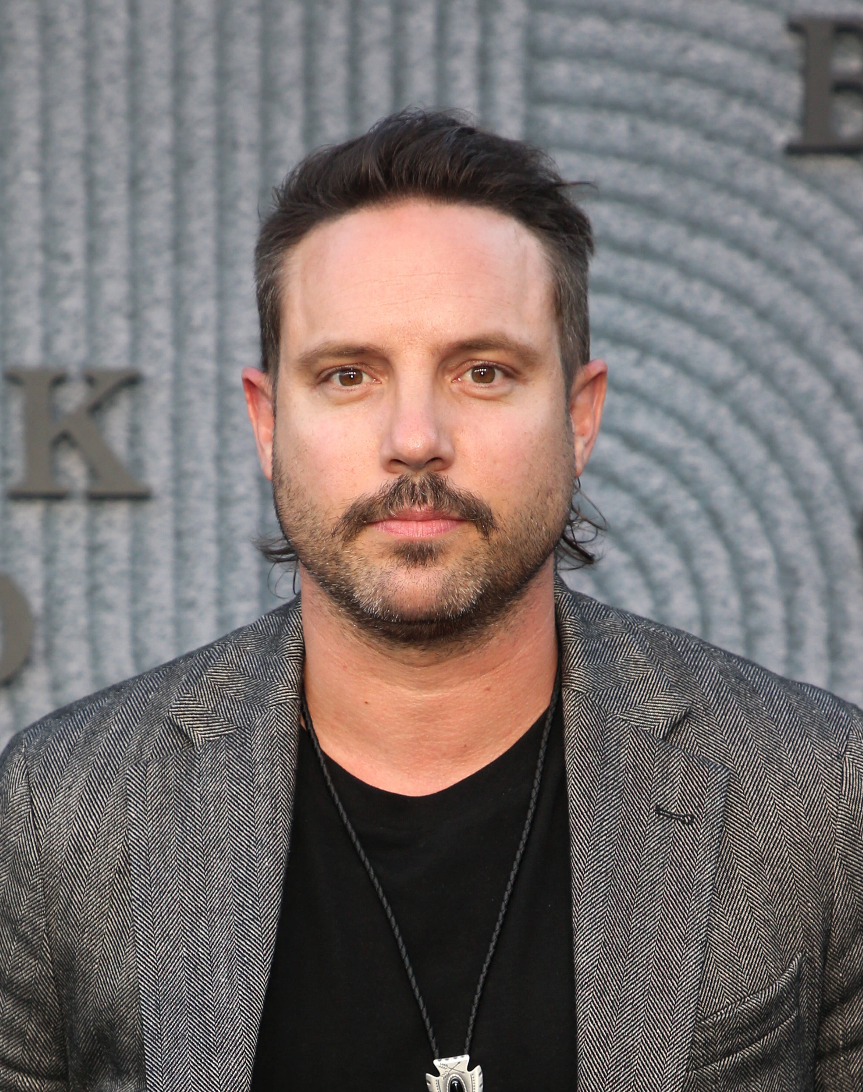 Michael Aaron Milligan
