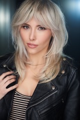 Rebecca Lee
