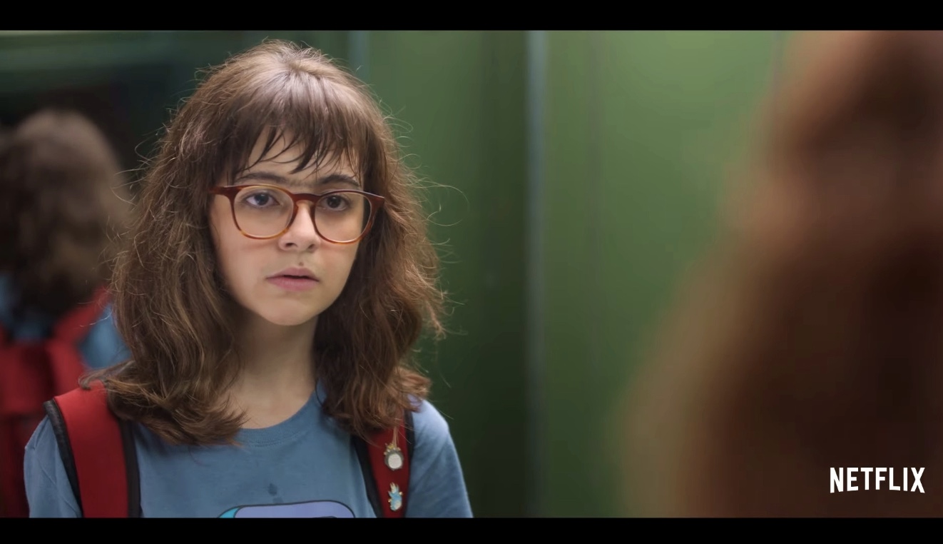 A Multitude of Teen Movie Stereotypes