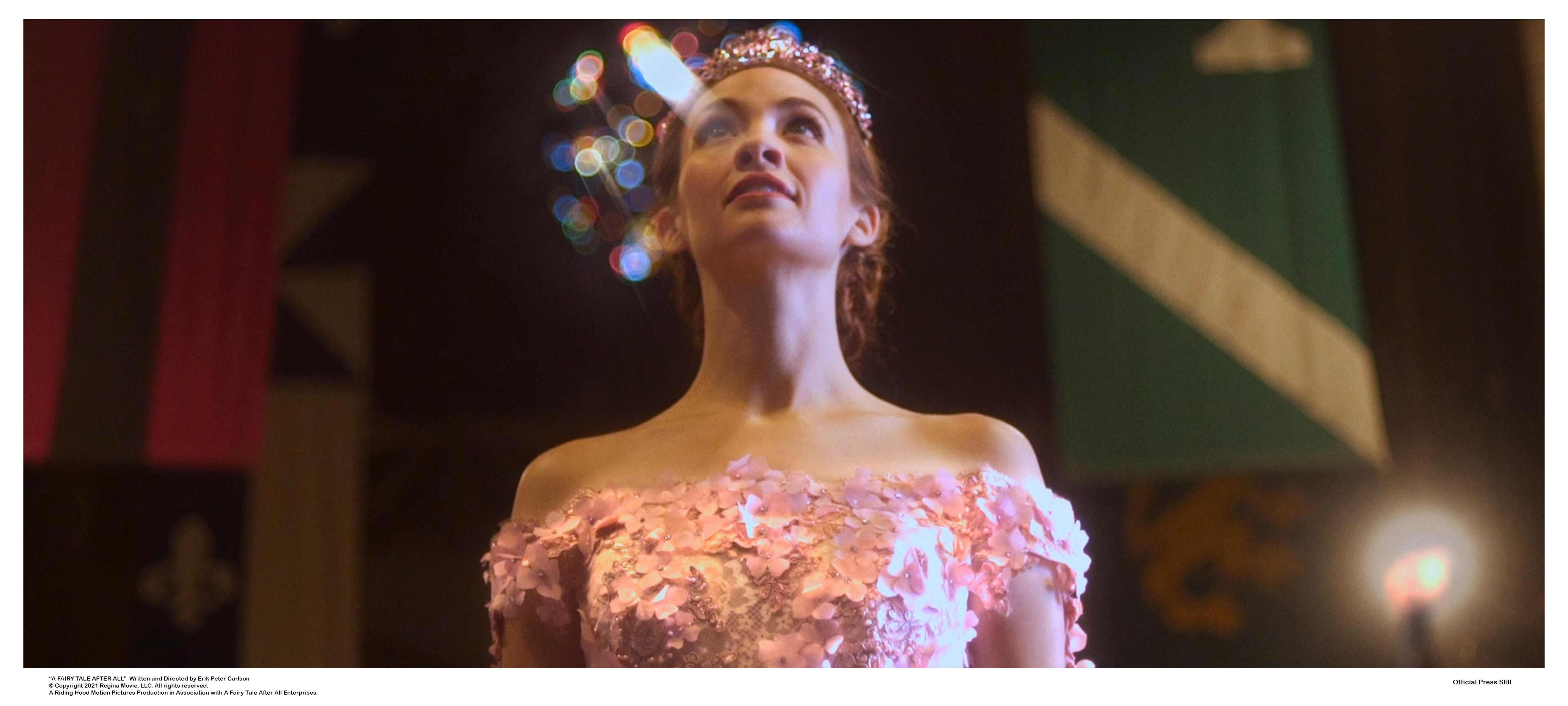 Director doesn't know how to articulate the story correctly!