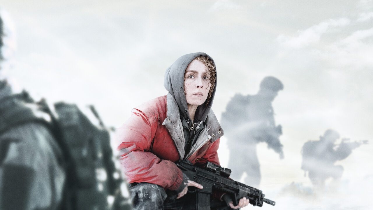 If you like the dark-post-apocalyptic easthetic, youll enjoy.