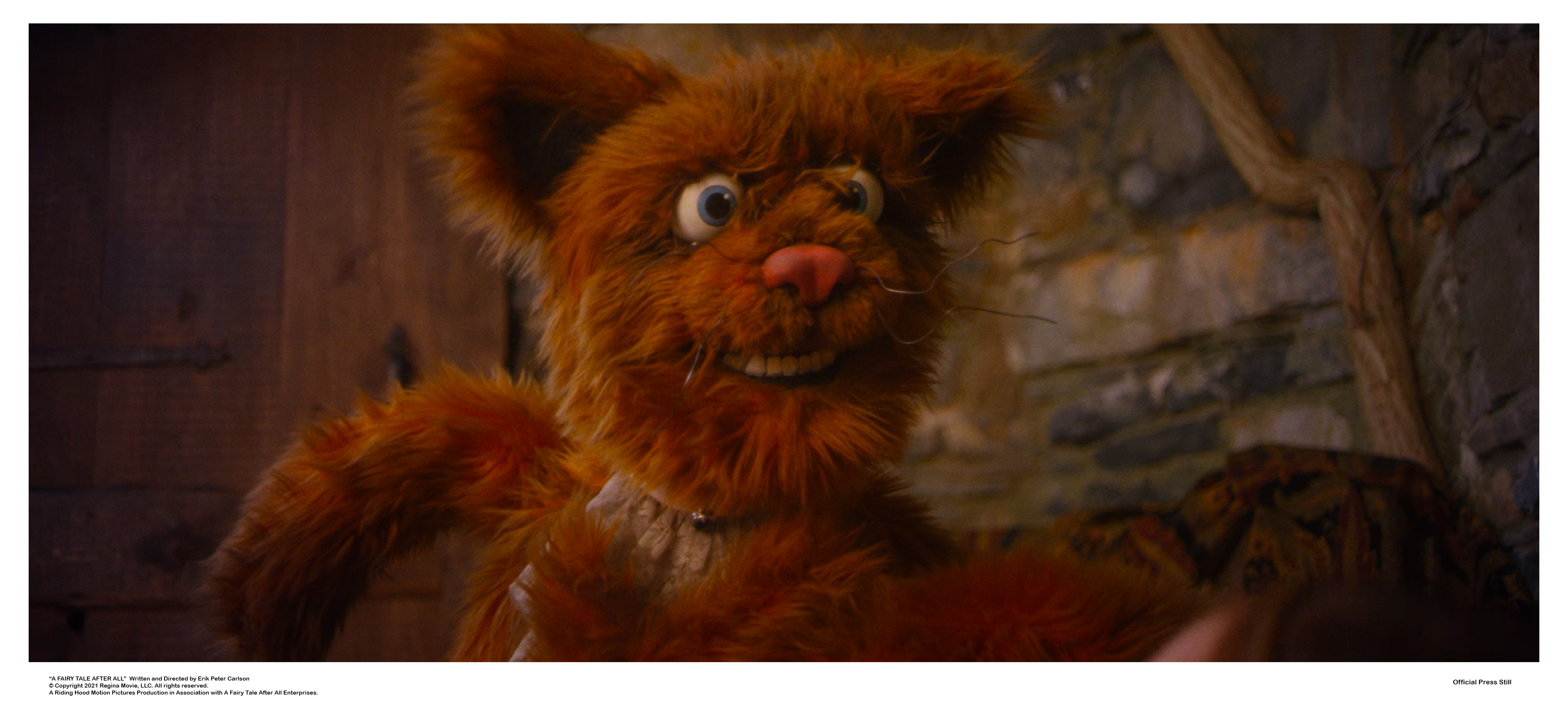 A great film for Kids and Adults.