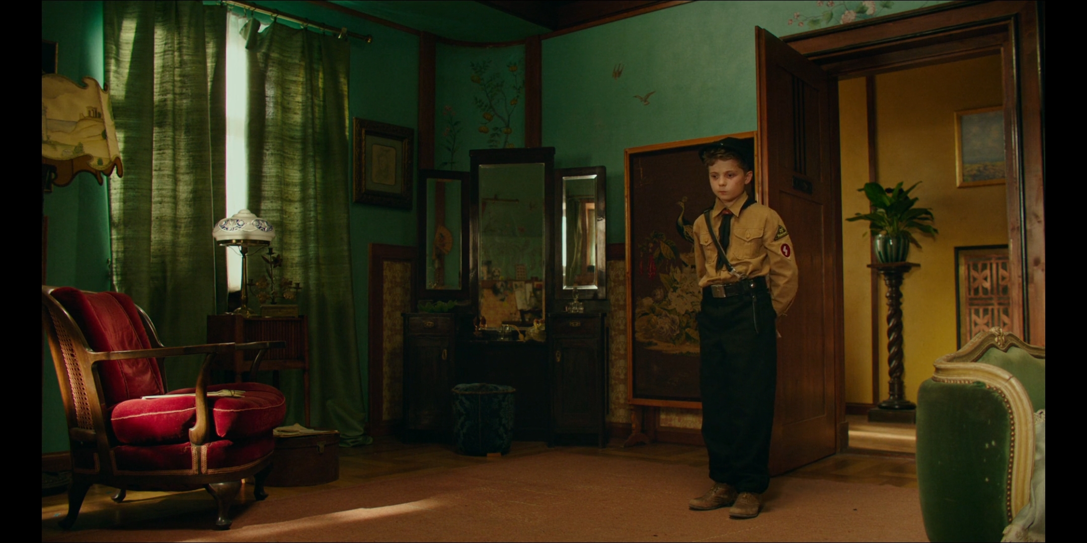 Everybody Here is on Point, But