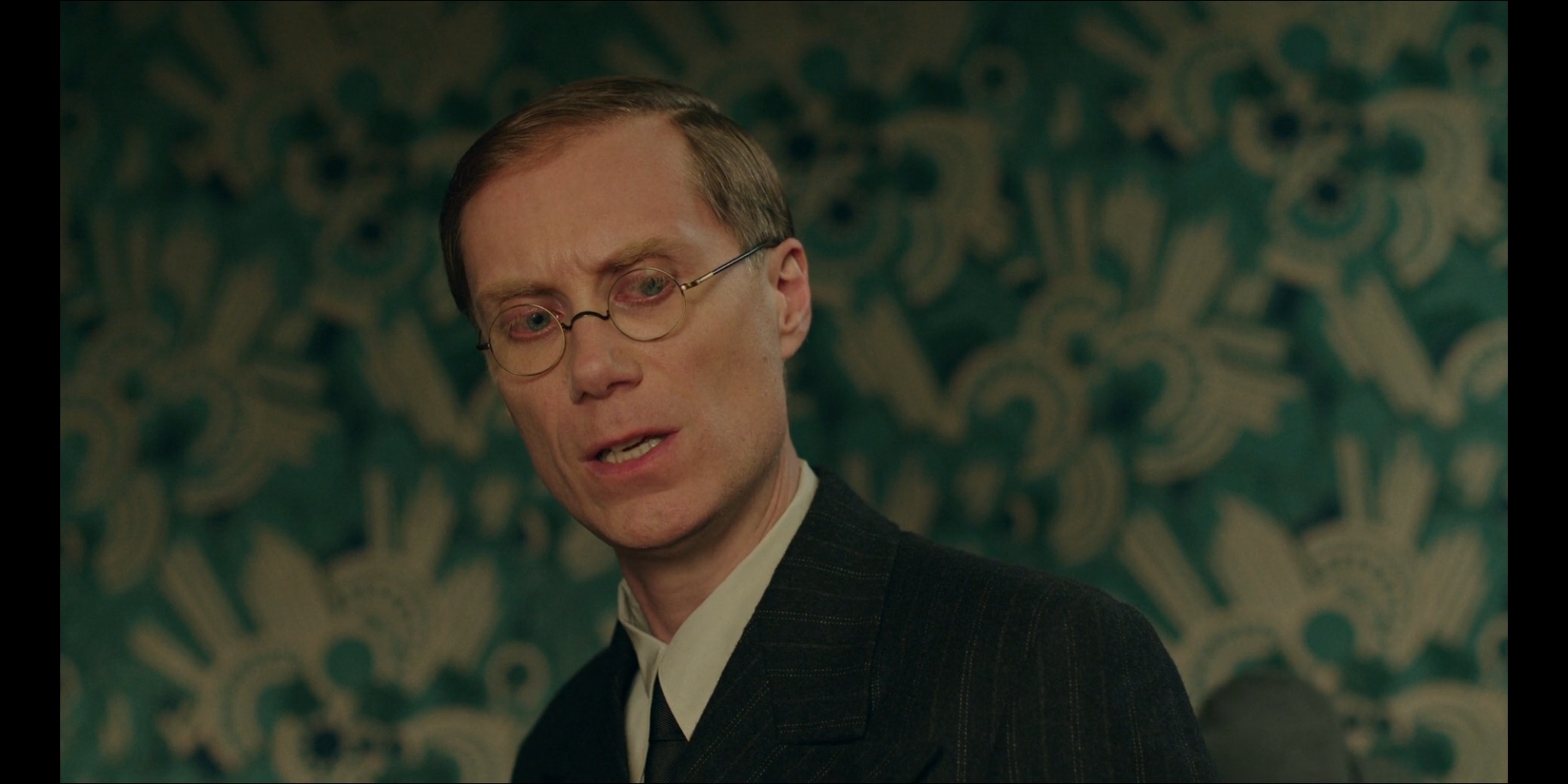 Great actors, great messages