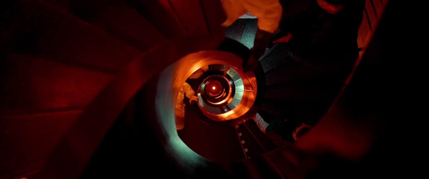 Not really a solid story