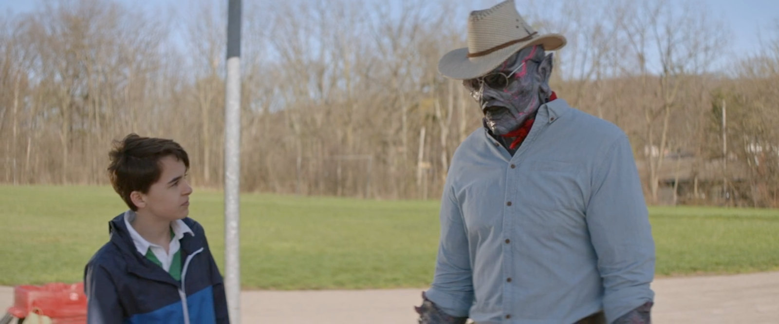 All About The Hunky Boys