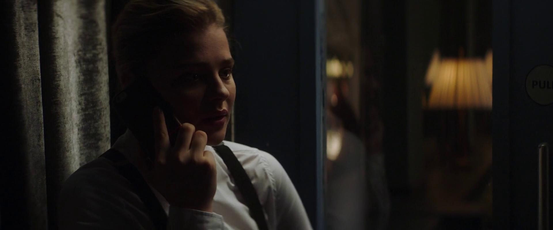 Wow it is so intense