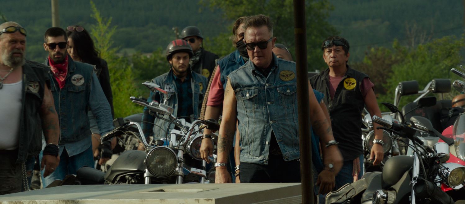 Entertaining but confusing