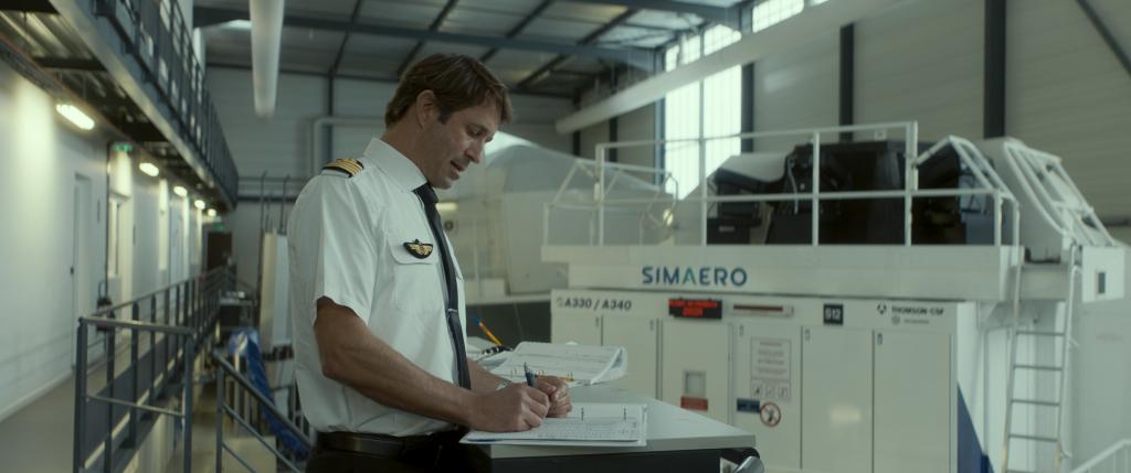 Well-made, a bit too long