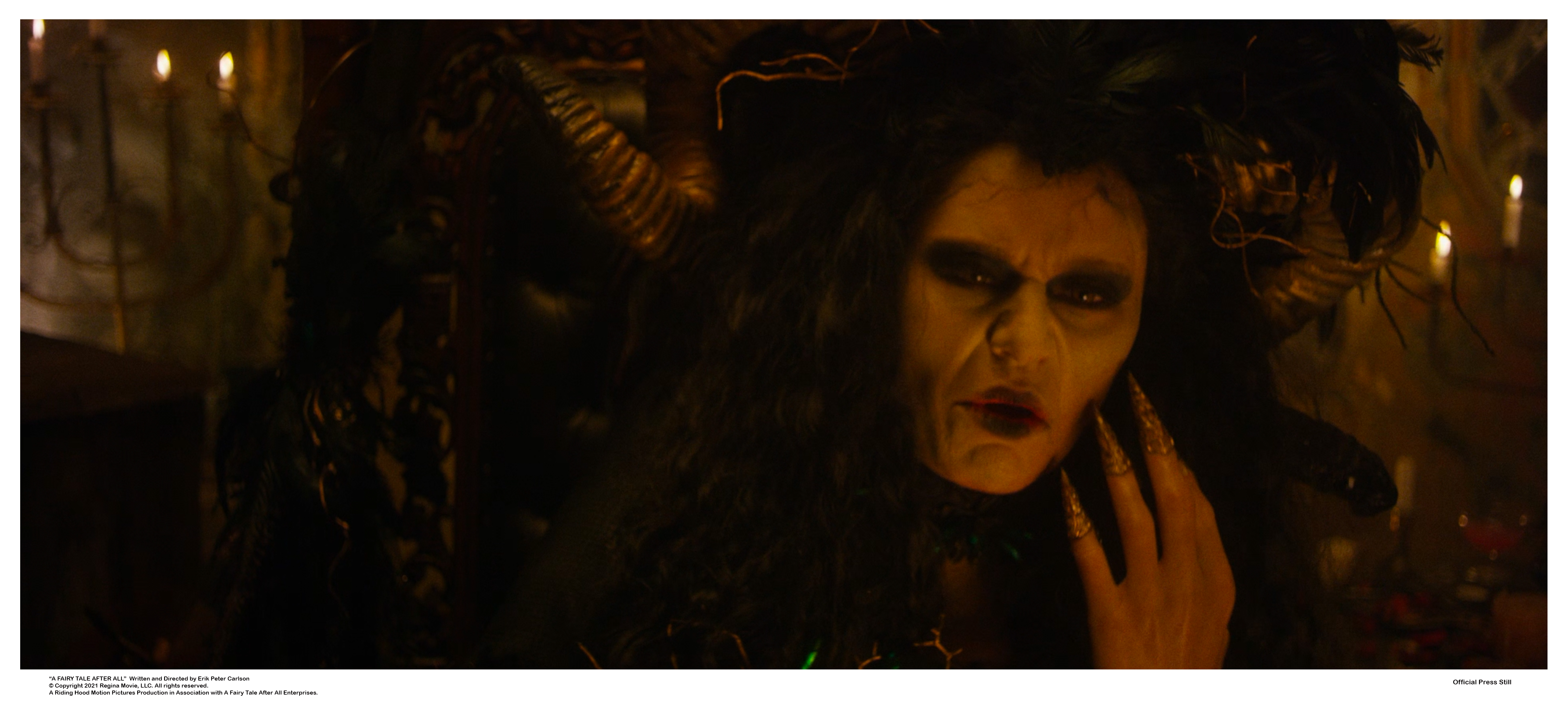 Never had a film made me rate it ..... until now